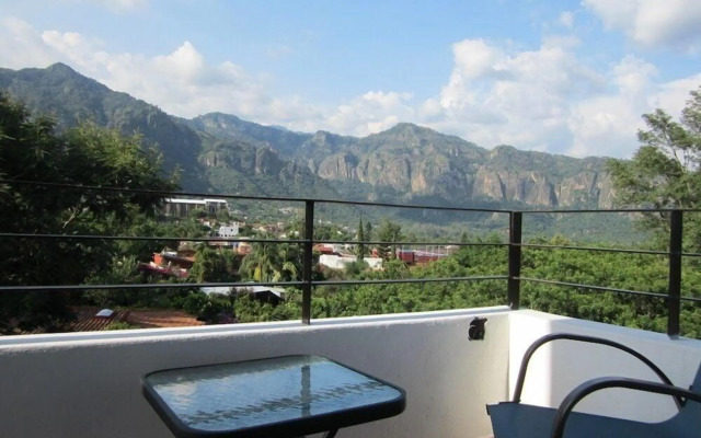 Hotel Casa Maximiliano