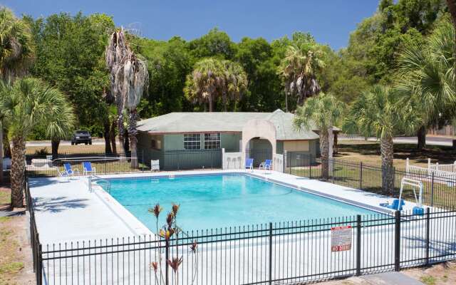 Knights Inn Plant City