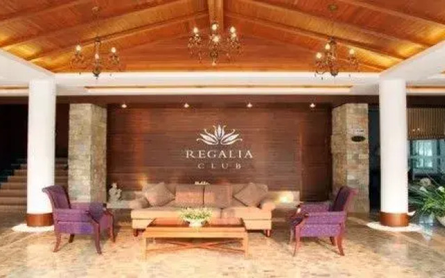 Regalia Serviced Residence Suzhou