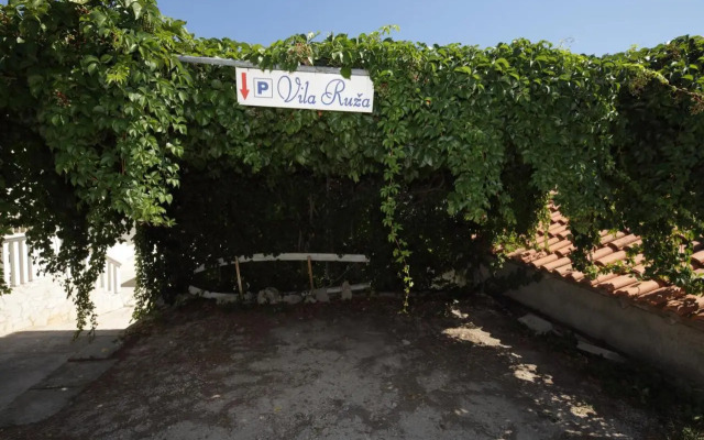 Villa Ruža