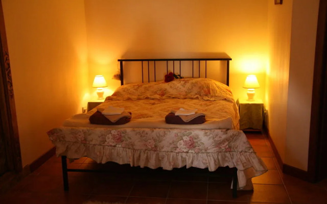 Ruah Rain Forest Retreat