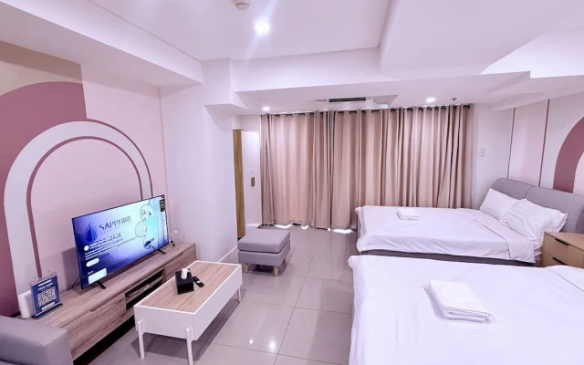 Sapphire Seaview Park