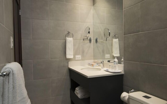 Hotel Nicte