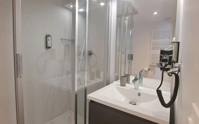 The Originals Residence, Paris Sud Villejuif