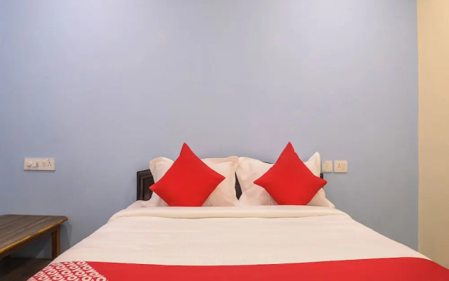 OYO 15457 Grd Residency