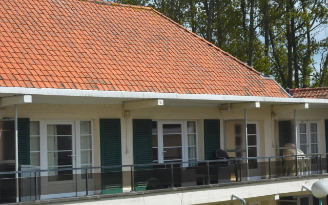 Bel appartement familial 6 personnes proche de la plage