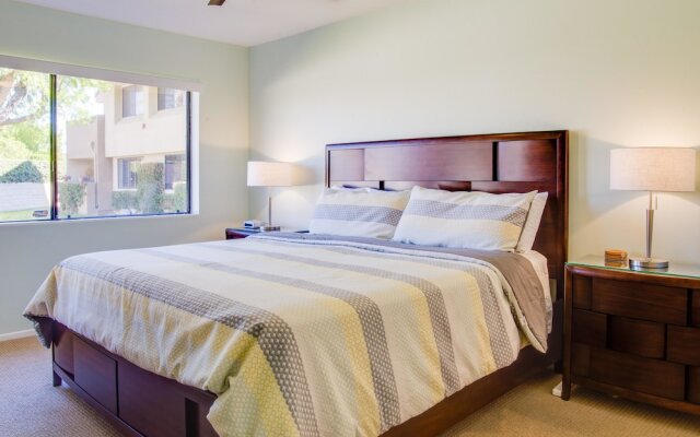 Double Down Hideaway Apartment 2