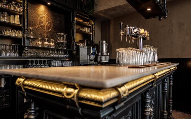 Hotel Brasserie Smits