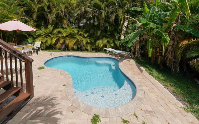 Azure Tides Apartment 3