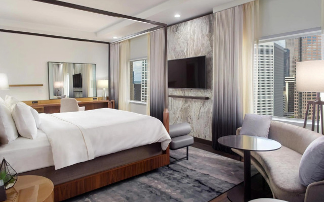 The Westin Charlotte