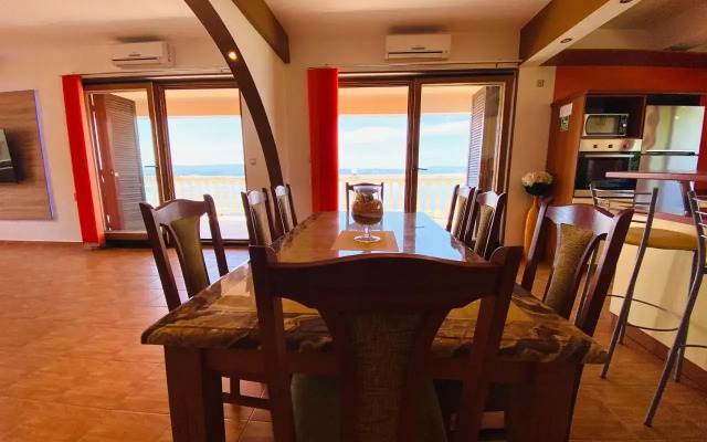 Apartment Eli Kacjak