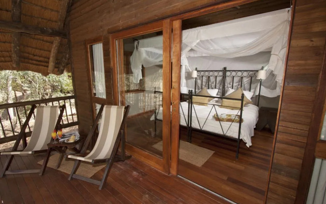  Ubizane Wildlife Reserve Safari Lodge & Tree Lodge