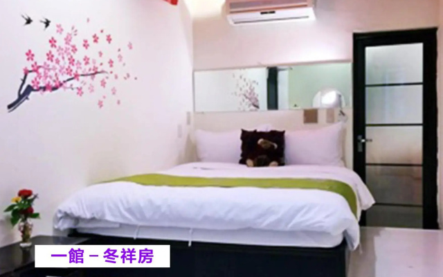 Naya"s Homestay