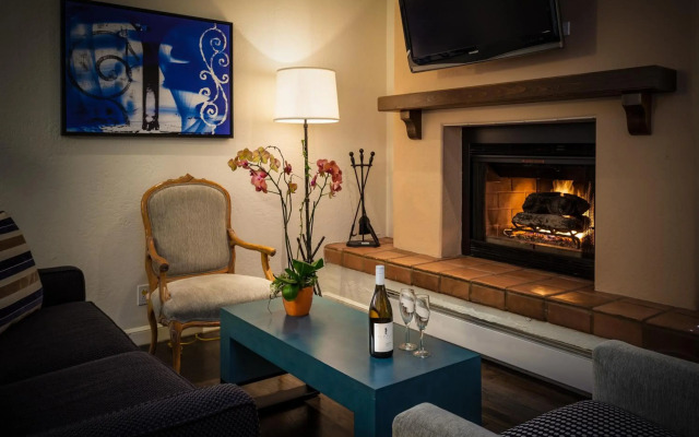 Hotel Pacific