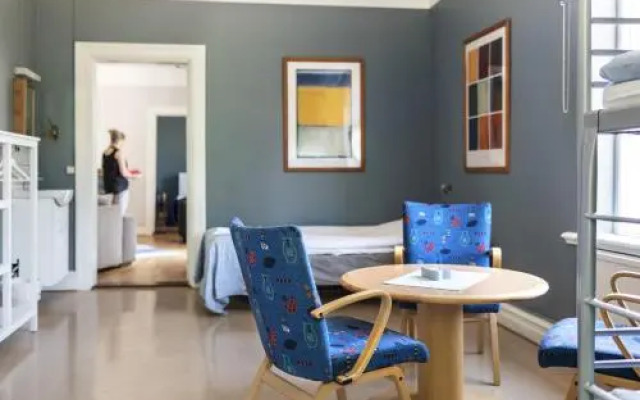 STF Skäralids Camping & Vandrarhem