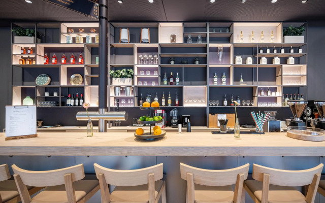 IntercityHotel Karlsruhe