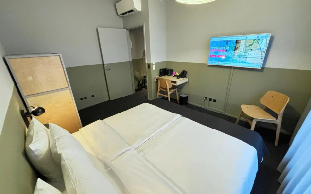 CPH Hotel