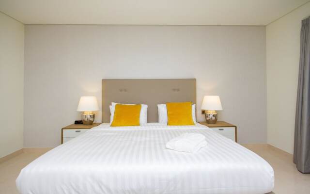 Bespoke Residences- Balqis Residences