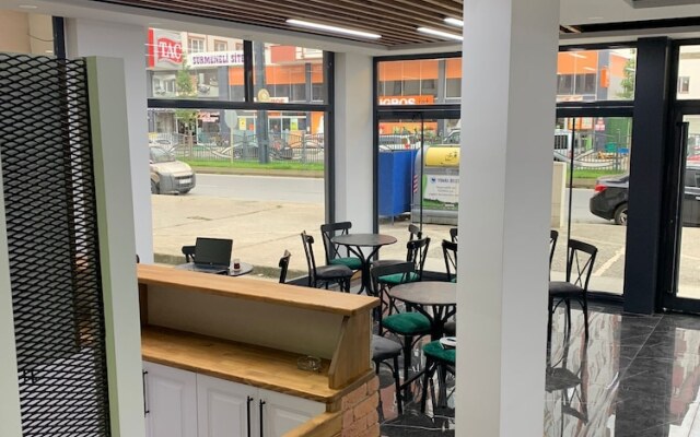 Renaissance Apart Hotel