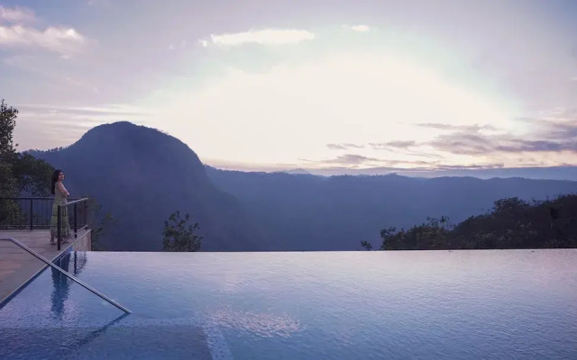 Silver Oak Resort Wayanad