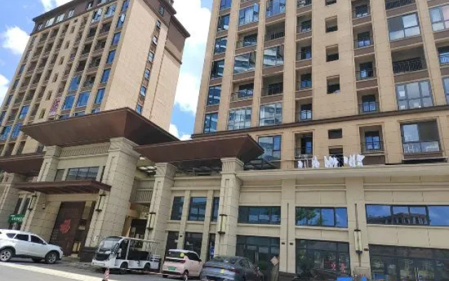 phoenixcloudmansionhomestay – Exterior – Xiangxi