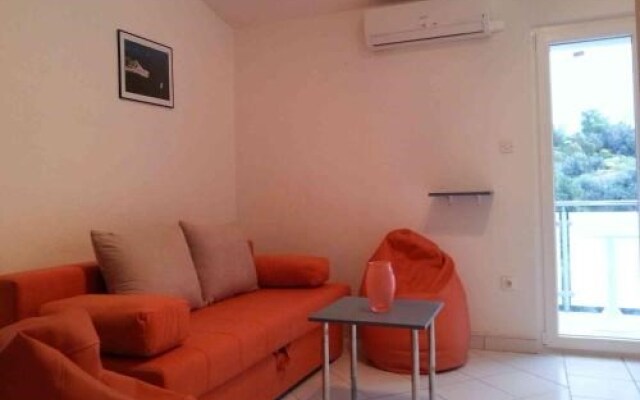 Apartments Orange