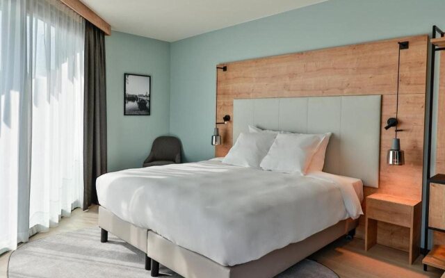 Radisson Hotel Liege City Centre
