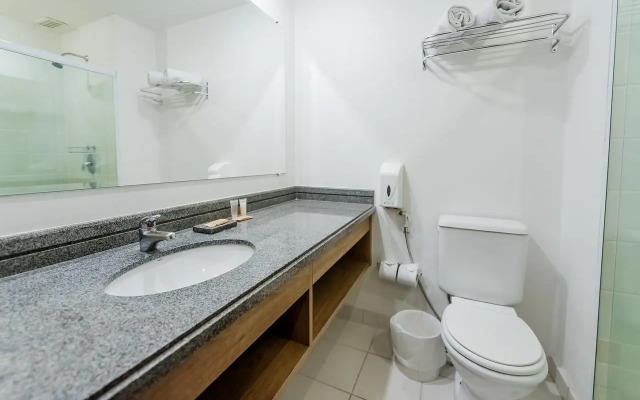 ibis Styles Campinas Alphaville