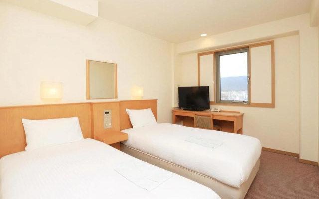 Smile Hotel Nara
