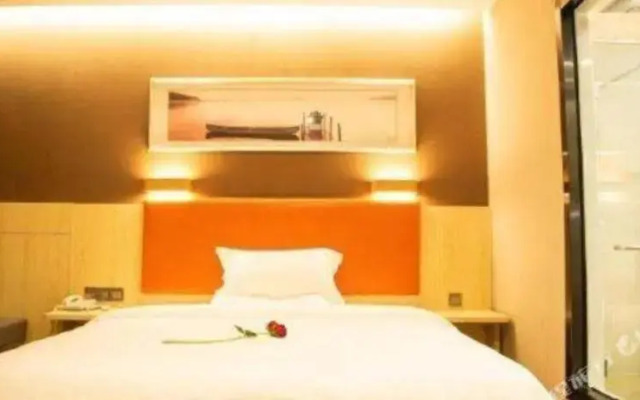 7 Days Premium Yichun Gaoshi Road