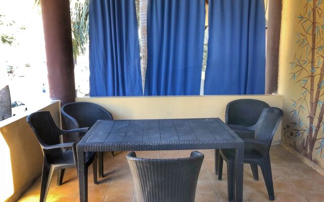 Plaza Royal Apartments