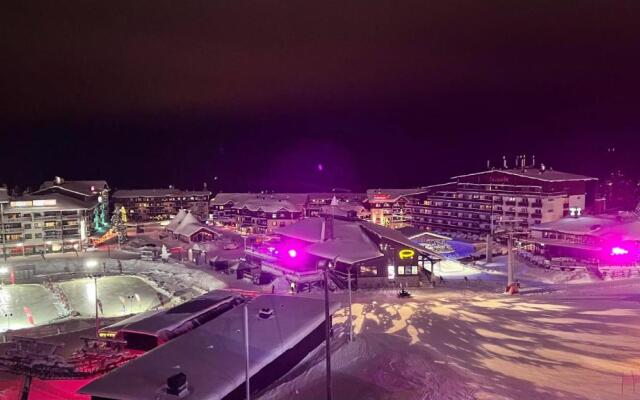 Ruka Chalets1 1308