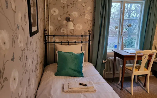Huskvarna Hotell & Vandrarhem
