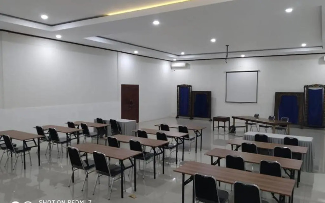 Kampoeng Wisata Rumah Joglo