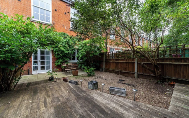 The Notting Hill Villas