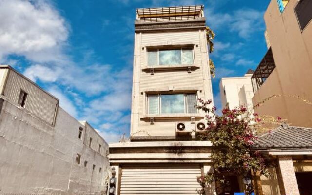 Yunsu Coast B&B
