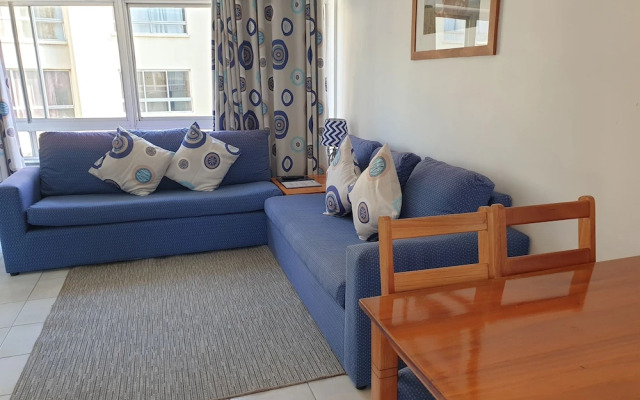 Silver Sands Self Catering