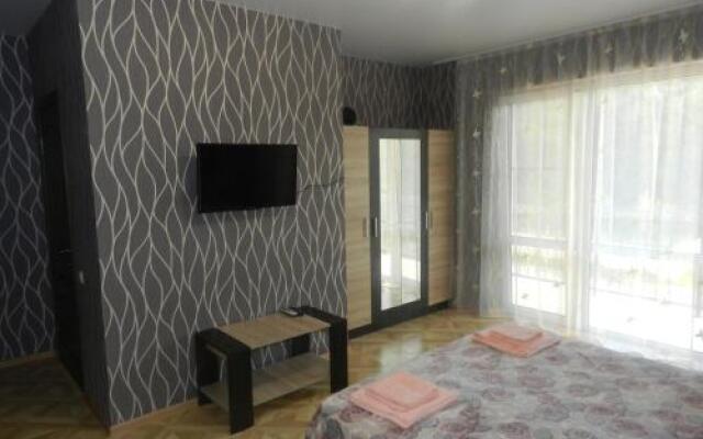 Guest House Vasilina