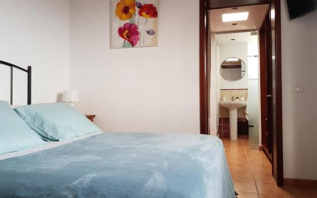 Apartamentos Nisdafe