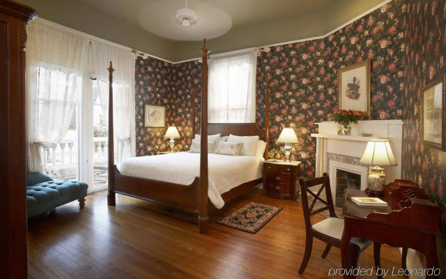 Maison Perrier Bed & Breakfast