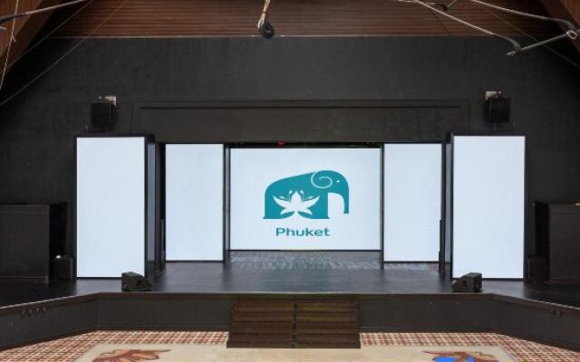 Club Med Phuket