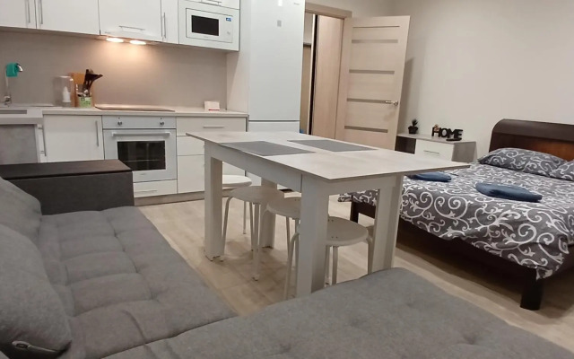 AS (ЭС) на проезде Детский 5