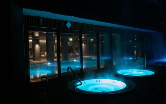 Saltic Resort & SPA ŁEBA