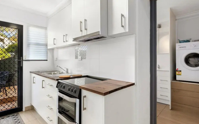 Spectacular Views - One Bedroom Unit