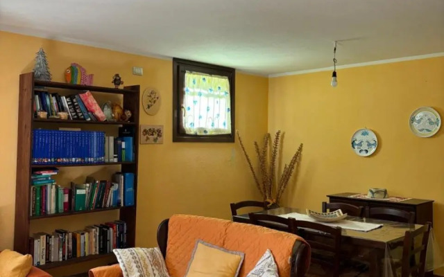 Appartamento accogliente