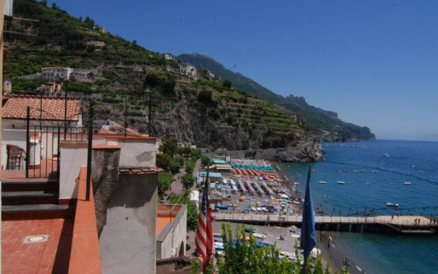 San Giovanni a Mare Amalfi Coast Apartments