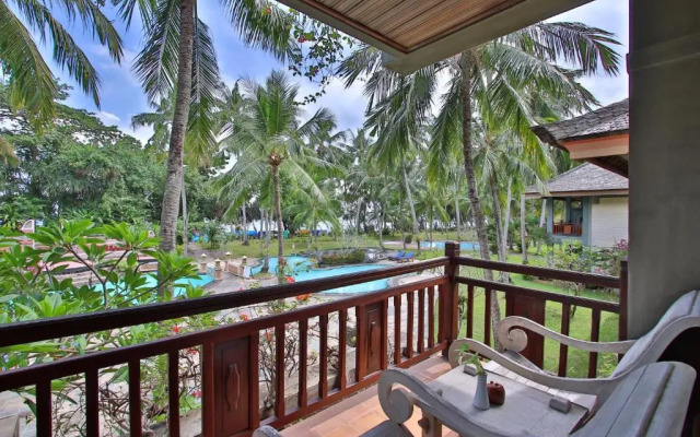 The Jayakarta Lombok Hotel & Spa