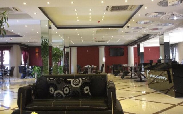 Kanaan Group Hotel