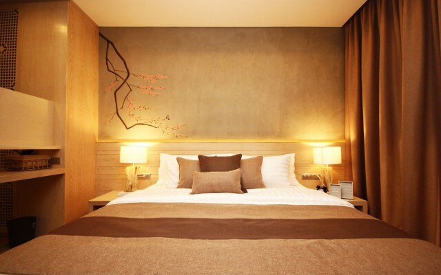 Chu Hotel