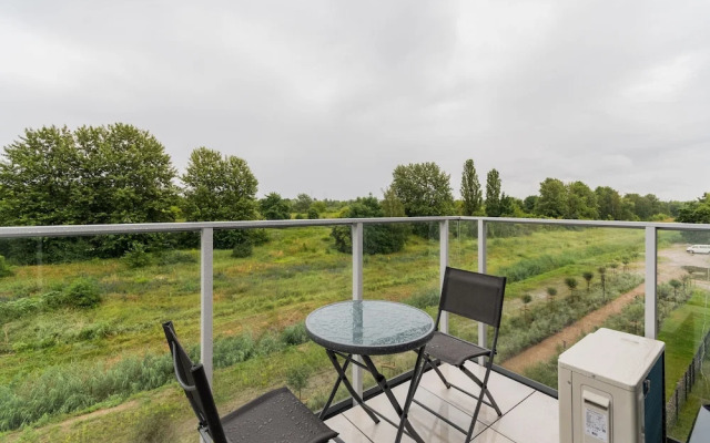 Letnica - Seaside Apartment 3